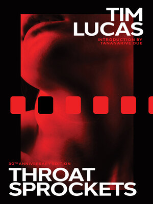 cover image of Throat Sprockets